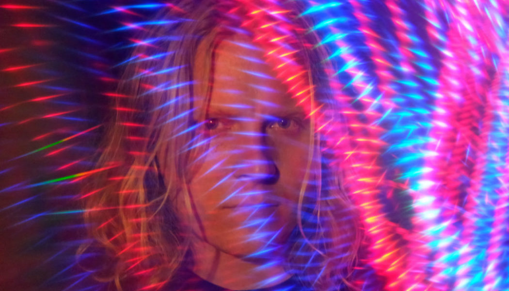 Ty Segall’s New ‘Harmonizer’ Video Features a Singing Potato and Sex Doll