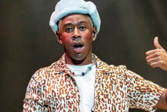 Tyler, The Creator Shares His Thoughts on Hearing André 3000’s Original Verse on Kanye West’s “Life of the Party”