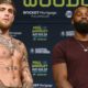 Tyron Woodley Gets “I Love Jake Paul” Tattoo Following Boxing Loss