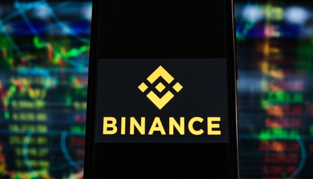 U.S. Probe Into Binance Is Now Expanding to Include Insider Trading