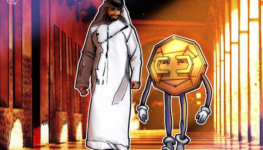 UAE regulators approve crypto trading in Dubai free zone