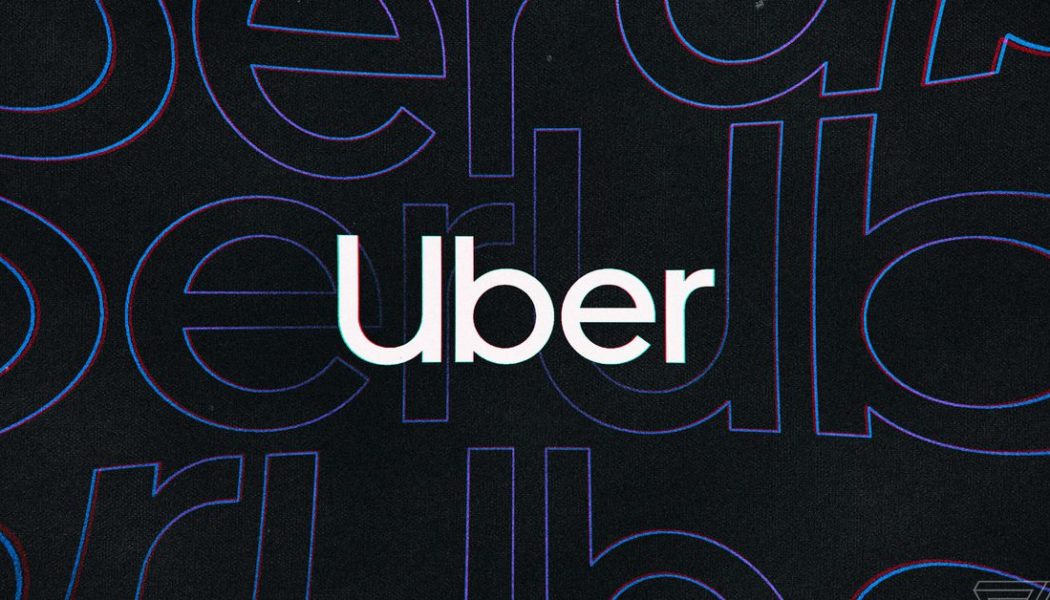 Uber thinks it could actually turn a profit this quarter