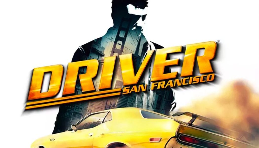 Ubisoft Is Reviving the ‘Driver’ Franchise With a Live-Action TV Series