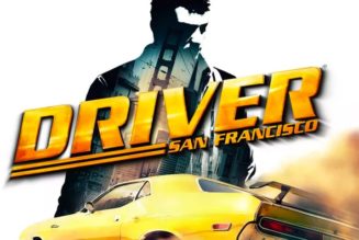 Ubisoft Is Reviving the ‘Driver’ Franchise With a Live-Action TV Series