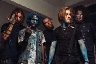 VENDED Feat. COREY TAYLOR’s And SHAWN CRAHAN’s Sons: Debut Single, ‘Asylum’, Out Now