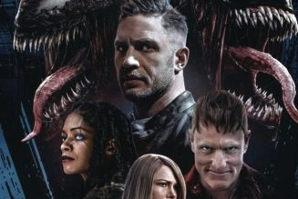 ‘Venom: Let There Be Carnage’ Receives New Character Posters