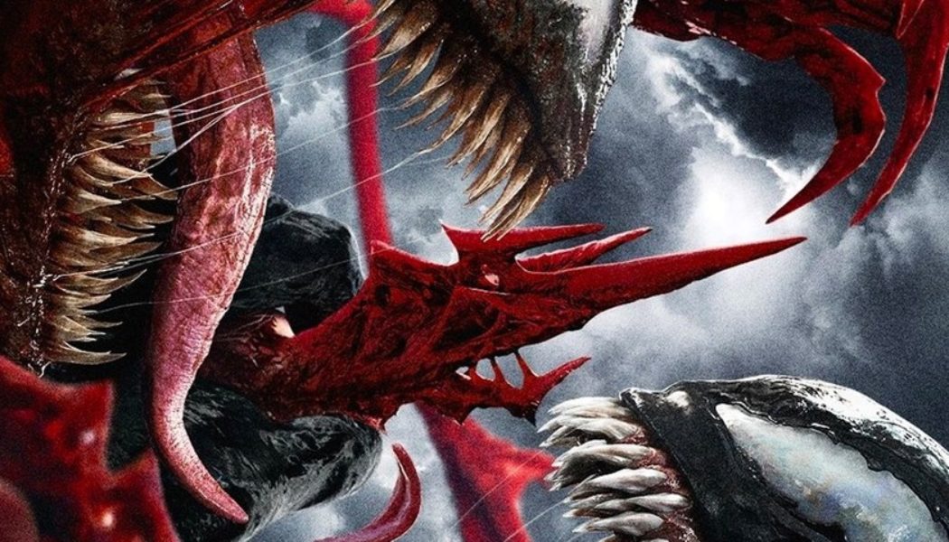 ‘Venom: Let There Be Carnage’ Reportedly Has an “Epic” Post-Credits Scene