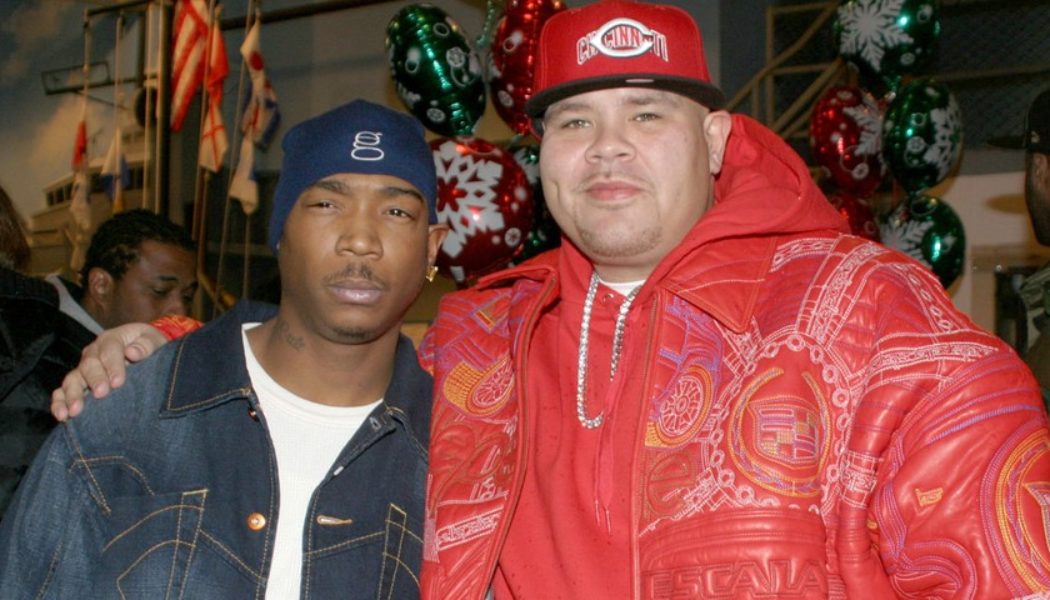 Verzuz Announced Next Battle Between Ja Rule and Fat Joe