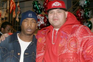 Verzuz Announced Next Battle Between Ja Rule and Fat Joe