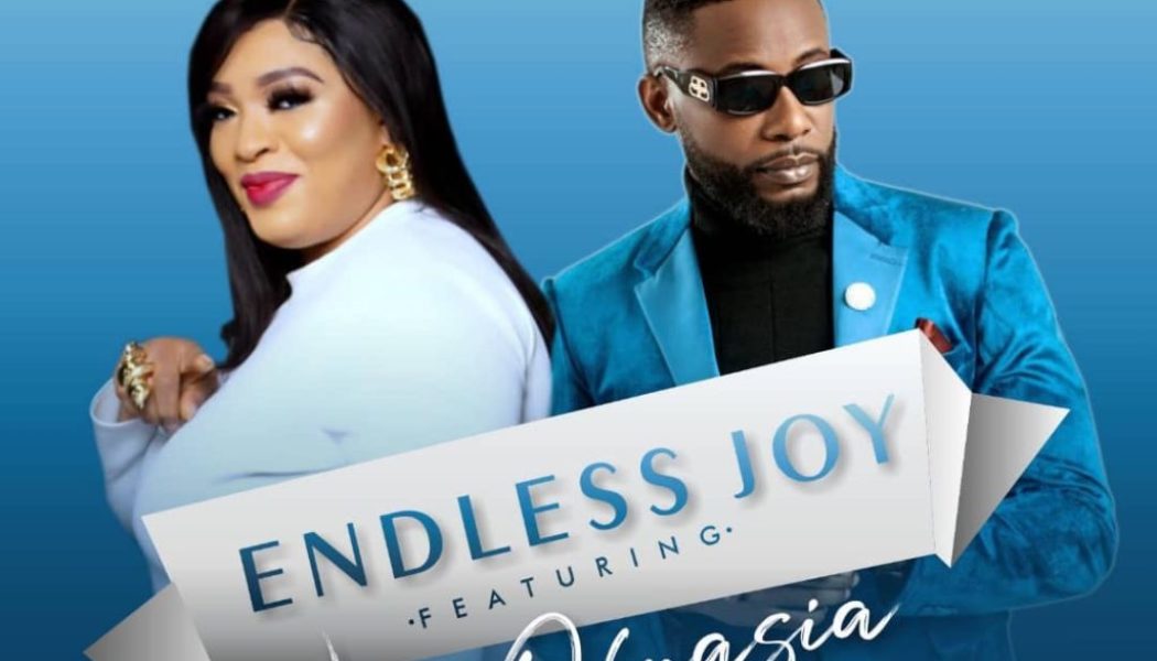 VIDEO: Endless Joy – Better ft. Wiz Ofuasia