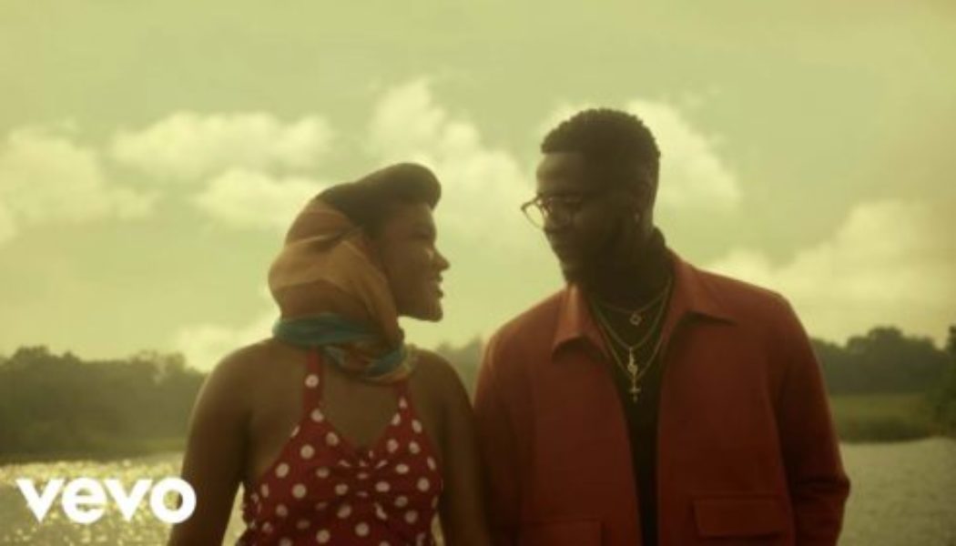 VIDEO: Kizz Daniel – Lie