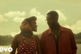 VIDEO: Kizz Daniel – Lie