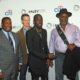 Video Of Wendell Pierce Giving Michael K. Williams His Flowers Goes Viral