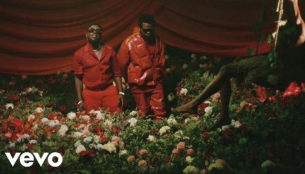 VIDEO: Olamide – Jailer ft Jaywillz