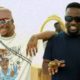 VIDEO: Sarkodie – Non Living Thing ft Oxlade