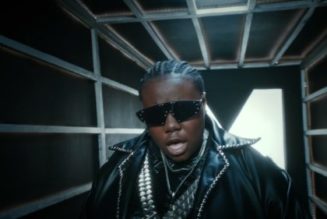 VIDEO: Teni – Moslado