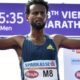 Vienna Marathon Winner Disqualified After adidas Runners Were Found 1 cm Too Thick