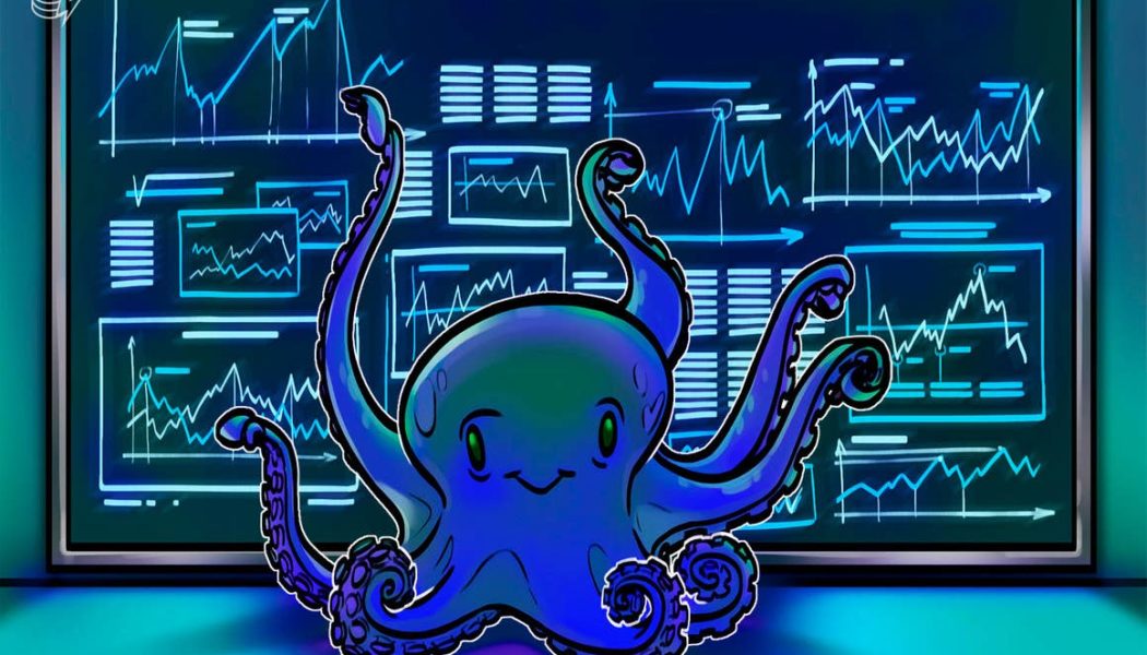 Vulnerable: Kraken reveals many US Bitcoin ATMs still use default admin QR codes