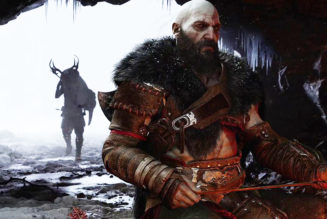 WATCH: God of War Ragnarök’s New Intense Gameplay Trailer