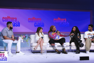 Watch Kany García, ChocQuibTown & Yotuel Talk Social Justice in ‘Cultura Clash’ Premiere