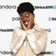 Watch Lil Nas X Perform a Dark Rendition of ‘Jolene’