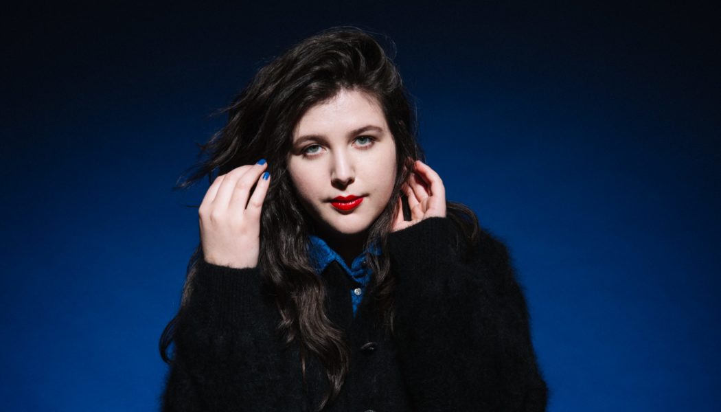 Watch Lucy Dacus’ Fan-Made Video for ‘Brando’