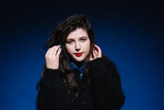 Watch Lucy Dacus’ Fan-Made Video for ‘Brando’