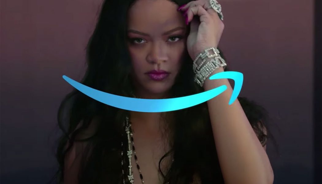 Watch Rihanna Run This Town in ‘Savage x Fenty Vol. 3′ Trailer