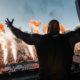 Watch Shaquille O’Neal Crowd-Surf at Lost Lands 2021