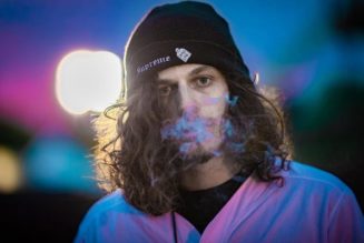 Watch Subtronics Drop Unreleased Music From 2021 Lost Lands Set