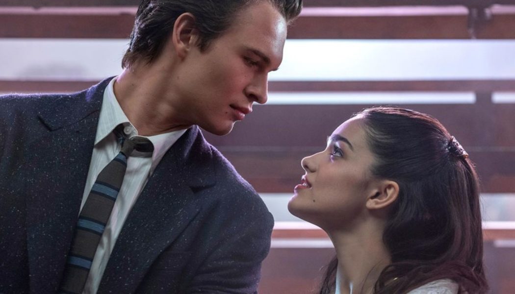 Watch the Vivid Trailer for Steven Spielberg’s ‘West Side Story’ Remake