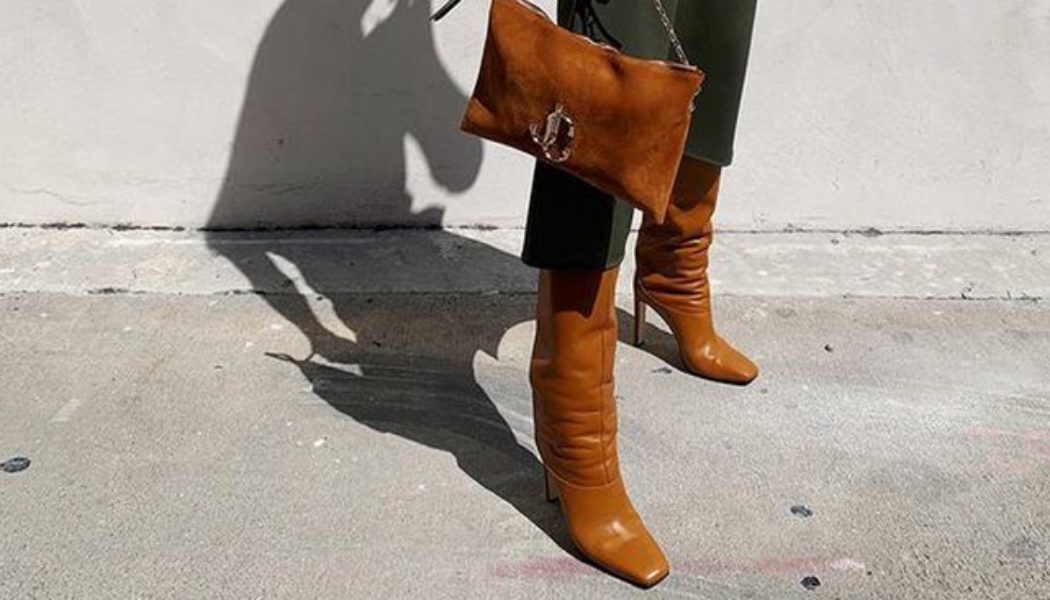 We Can Always Count on These 12 Brands to Serve Up the Best Boots