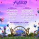 “We Missed You”: Vancouver’s FVDED In The Park Festival Returns After Two-Year Hiatus