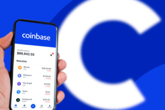 Weekly report: Crypto exchange Coinbase is in the spotlight