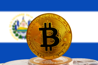 Weekly report: El Salvador’s Bitcoin adoption becomes official