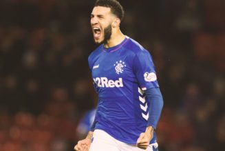 West Ham want to sign Rangers star Connor Goldson