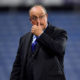 ‘What the fans want’ – Benitez reveals what he told Everton players in the dressing room