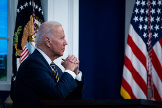 Why Biden isn’t hitting the panic button on the debt ceiling — yet