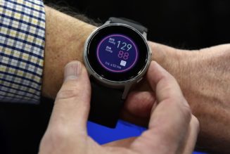 Why smartwatch-measured blood pressure still isn’t ‘ready for primetime’