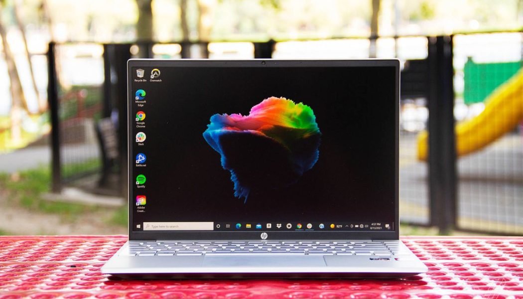 Why you need a personal laptop