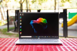 Why you need a personal laptop