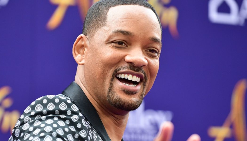 Will Smith Speaks on Possibly Returning as Deadshot