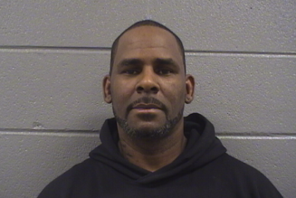 Witness Alleges R. Kelly Abused Aaliyah At Age 13