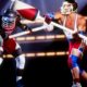 WWE and MGM Are Rebooting ‘American Gladiators’