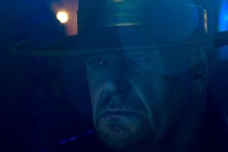 WWE Wrestlers Must ‘Escape the Undertaker’ in Netflix’s Upcoming Interactive Horror Film