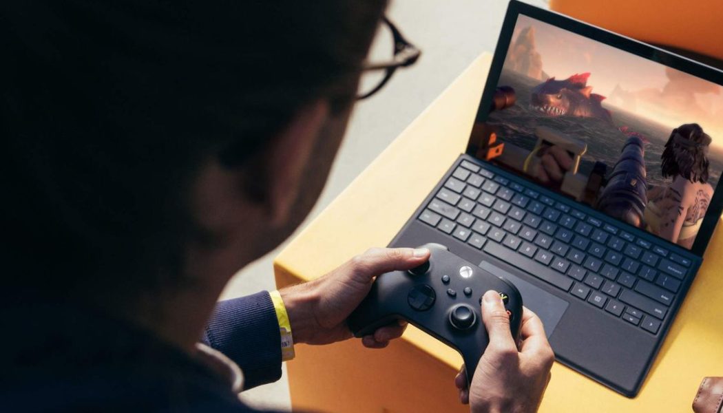 xCloud and Xbox Remote Play are officially available on Windows