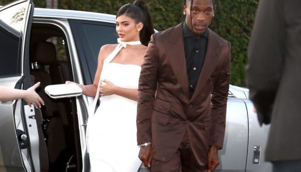 You Care: Kylie Jenner Announces She and Travis Scott Are Expecting Their 2nd Child