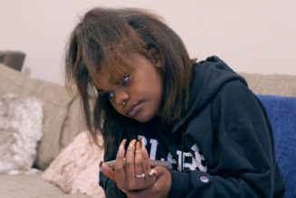 Young And Pregnant Sneak Peek: Kiaya Gets An Update About X’Zayveon’s Prison Release