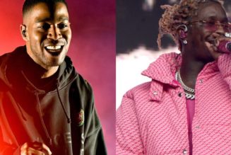 Young Thug, Kid Cudi and Strick Take an Intergalactic Trip in New “Moon Man” Video