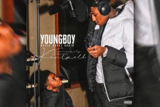 YoungBoy Never Broke Again Delivers New Album ‘Sincerely, Kentrell’